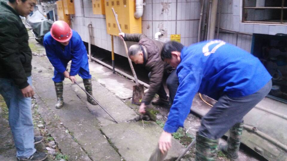 道真清掏化粪池、管道疏通一站式服务<高效><技术><可靠>